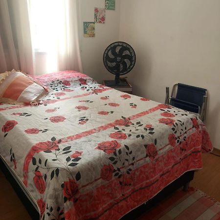 Apartamento Mobiliado A 3Km Da Praia Joao Pessoa Ngoại thất bức ảnh
