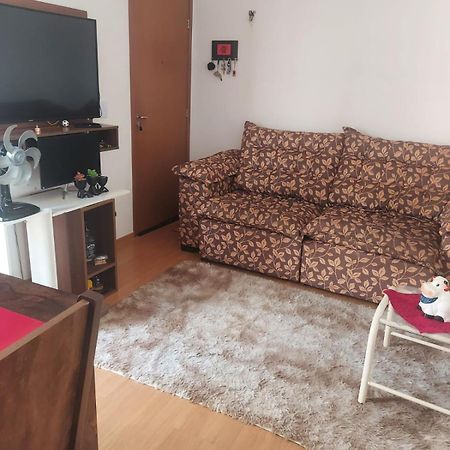 Apartamento Mobiliado A 3Km Da Praia Joao Pessoa Ngoại thất bức ảnh