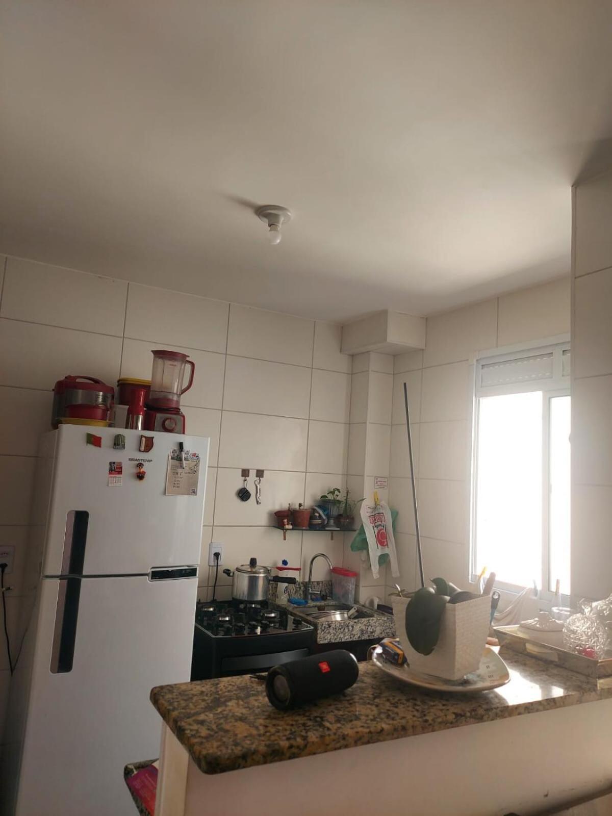 Apartamento Mobiliado A 3Km Da Praia Joao Pessoa Ngoại thất bức ảnh