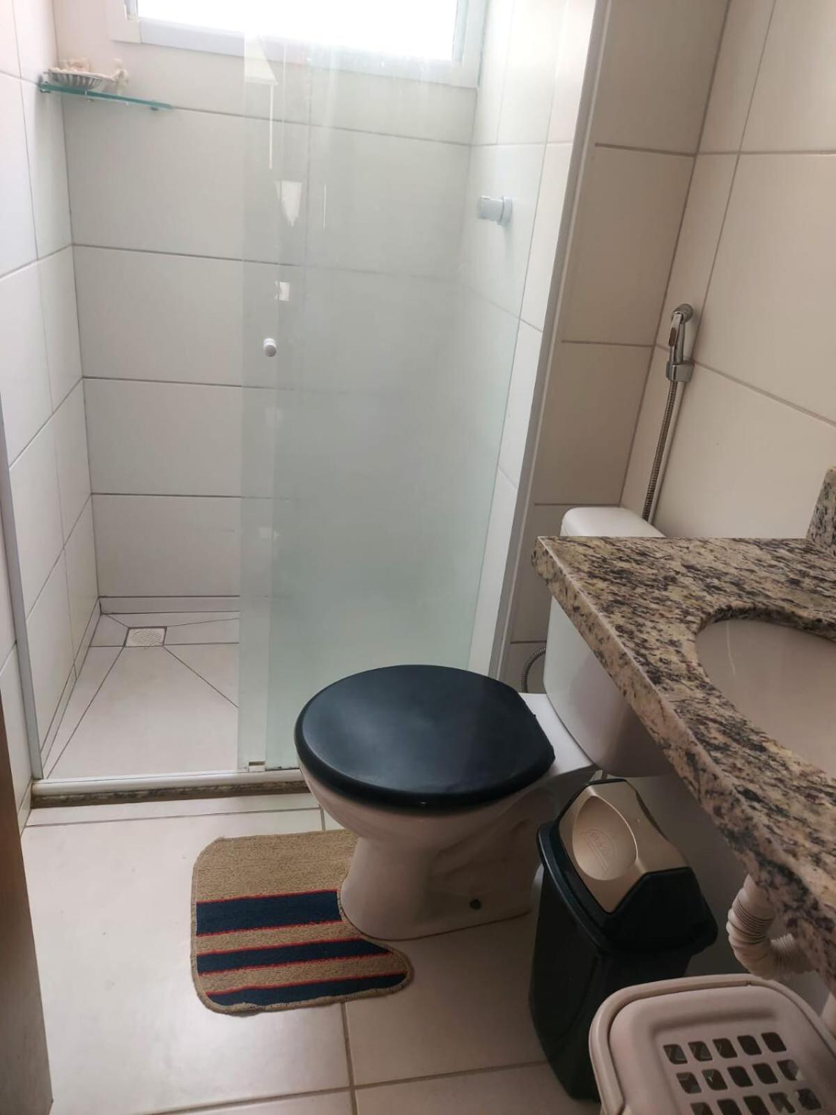 Apartamento Mobiliado A 3Km Da Praia Joao Pessoa Ngoại thất bức ảnh